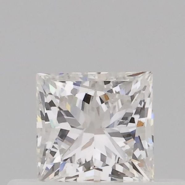 Princess Lab-Grown Diamond image
