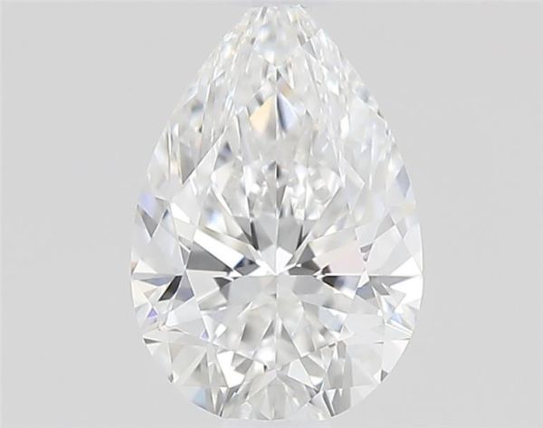 Pear Diamond image
