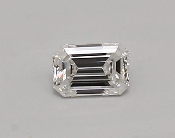 Emerald Lab-Grown Diamond image