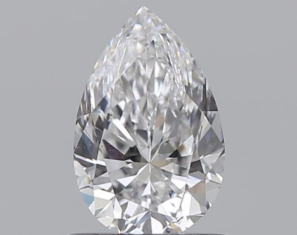 Pear Diamond image