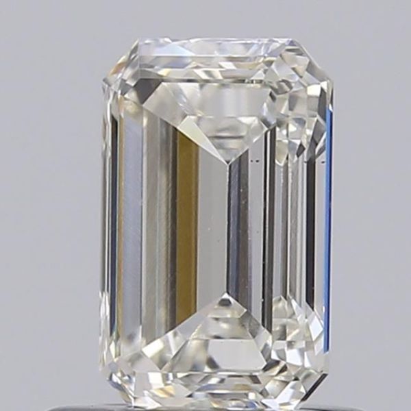 Emerald Lab-Grown Diamond image