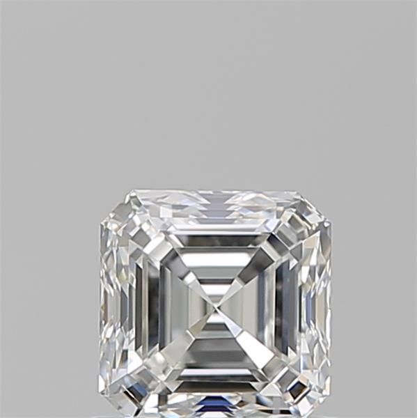 Asscher Diamond image