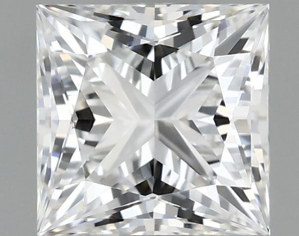 Princess Lab-Grown Diamond image
