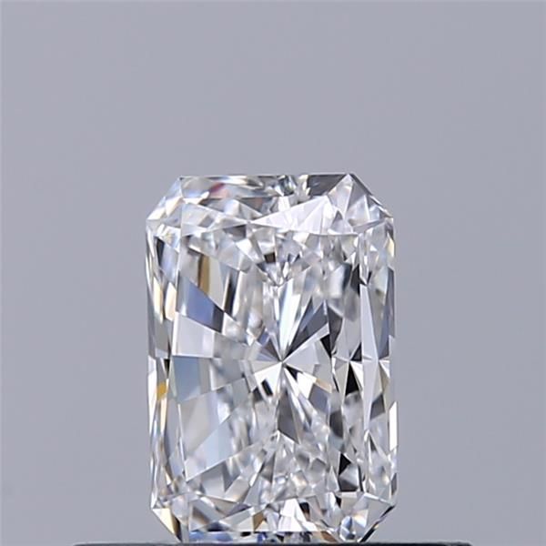 Radiant Lab-Grown Diamond image