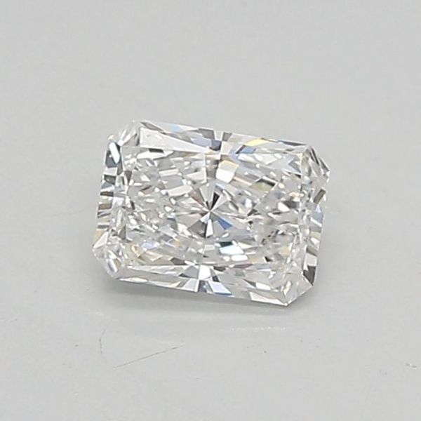 Radiant Lab-Grown Diamond image