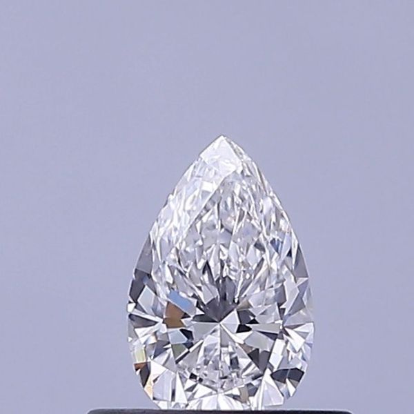 Pear Lab-Grown Diamond image