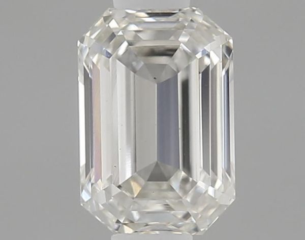 Emerald Lab-Grown Diamond image