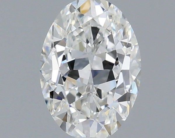 Oval Diamond image
