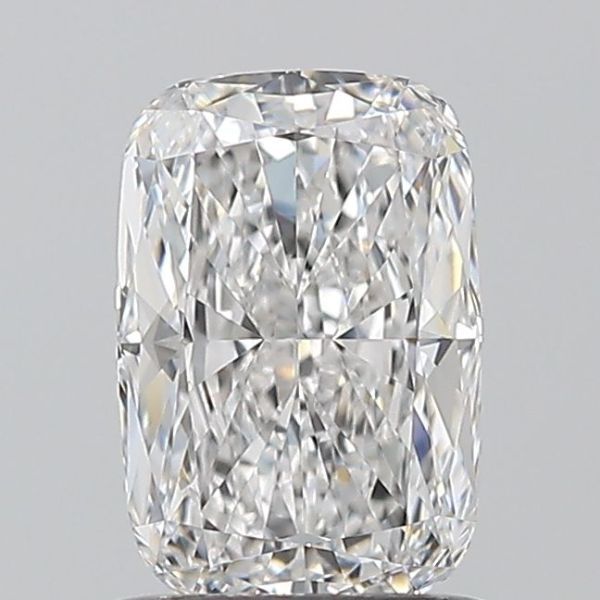 Cushion Diamond image