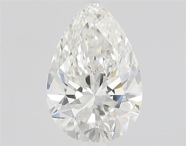 Pear Diamond image