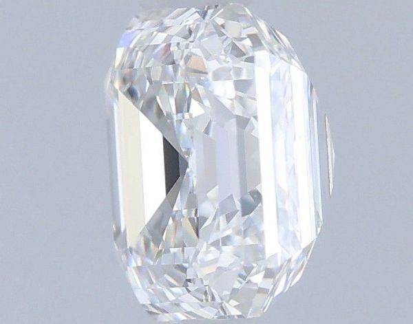 Asscher Lab-Grown Diamond image