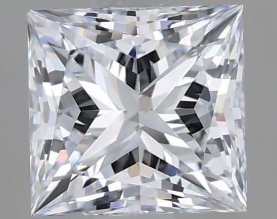 Princess Lab-Grown Diamond image