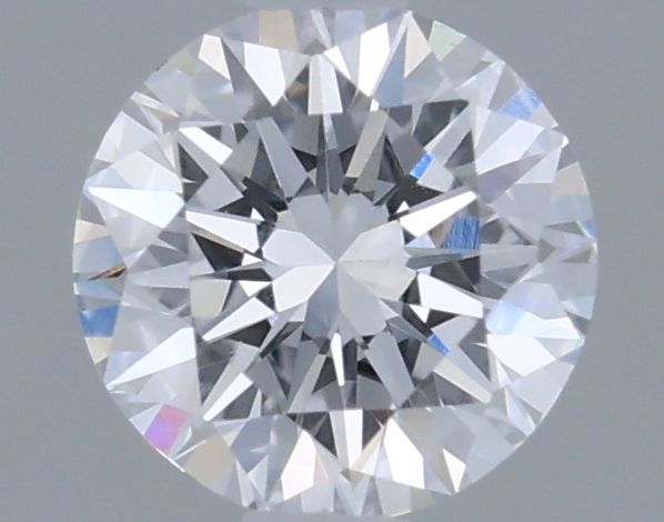 Round Lab-Grown Diamond image