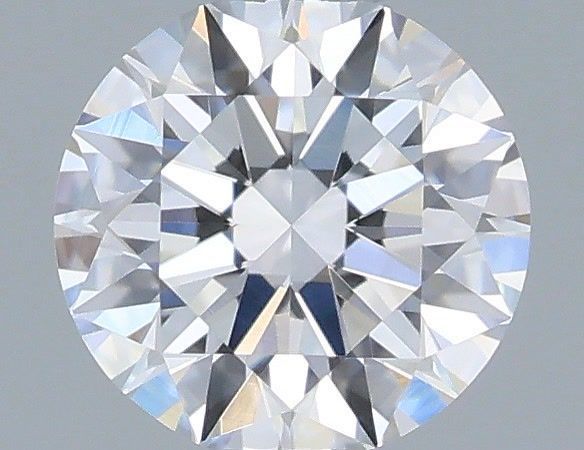 Round Diamond image
