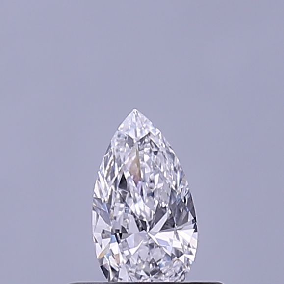 Pear Lab-Grown Diamond image