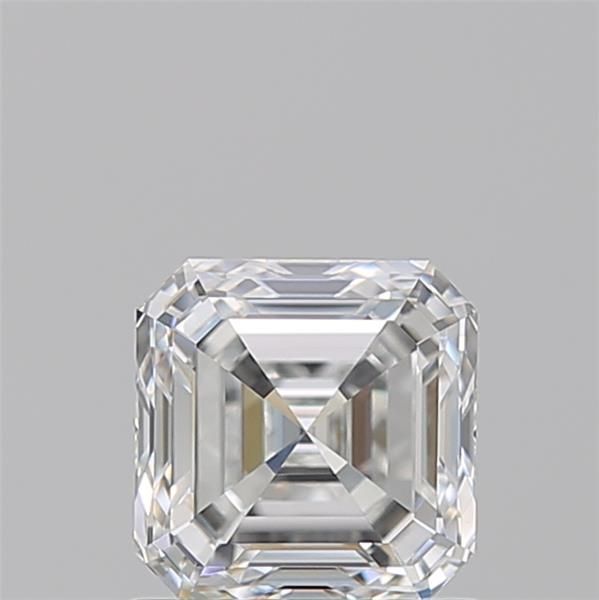Asscher Diamond image