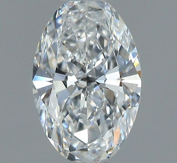 Oval Diamond image