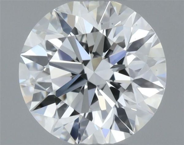 Round Diamond image