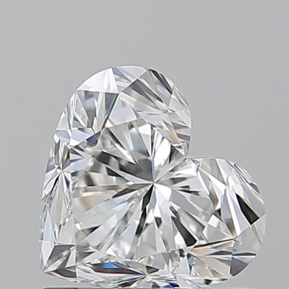 Heart Diamond image