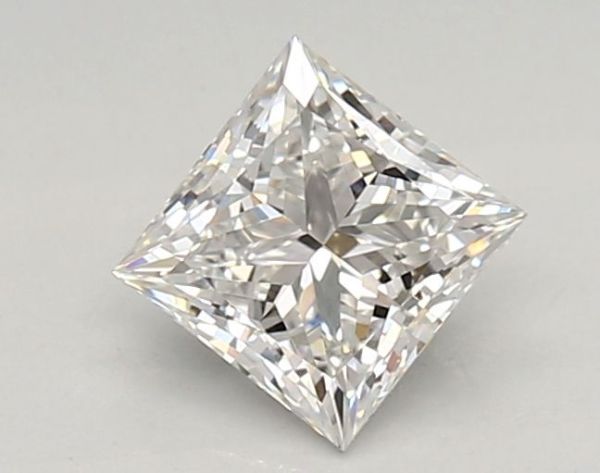 Princess Lab-Grown Diamond image