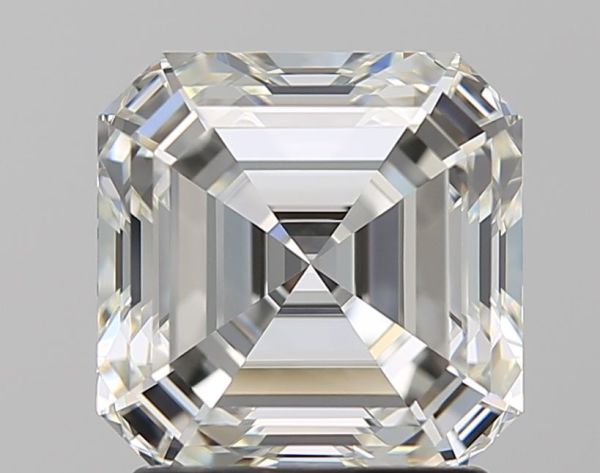 Asscher Diamond image