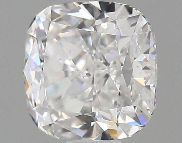 Cushion Diamond image