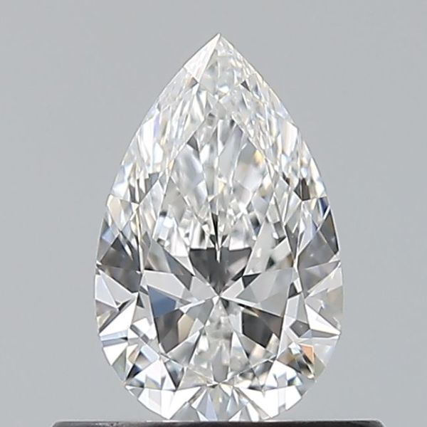 Pear Diamond image