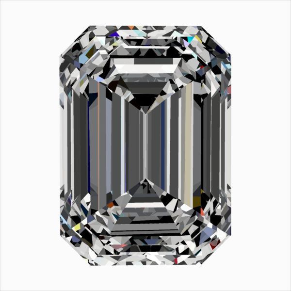 Emerald Diamond image