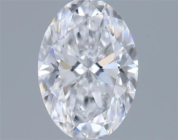 Oval Diamond image