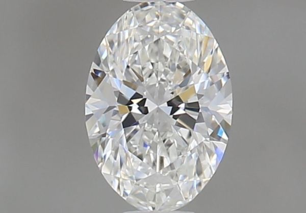 Oval Diamond image