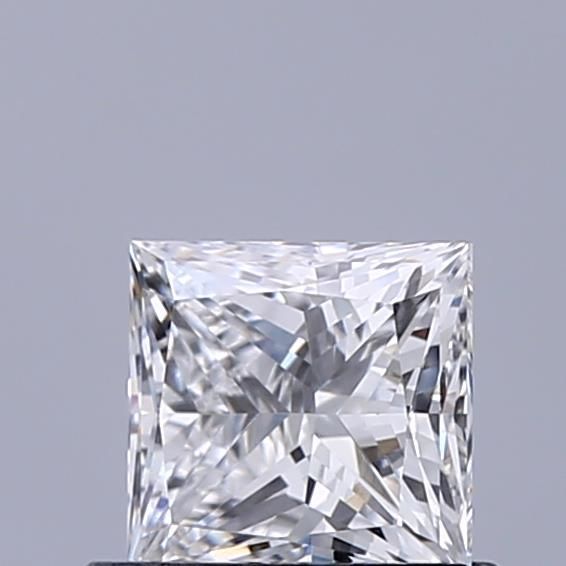 Princess Lab-Grown Diamond image