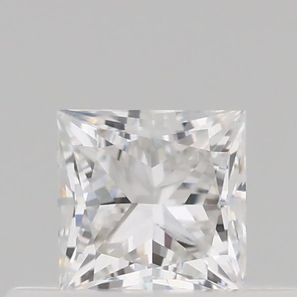 Princess Lab-Grown Diamond image