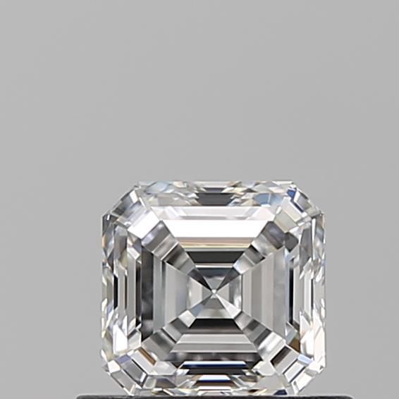 Asscher Diamond image