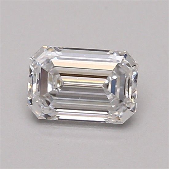 Emerald Lab-Grown Diamond image