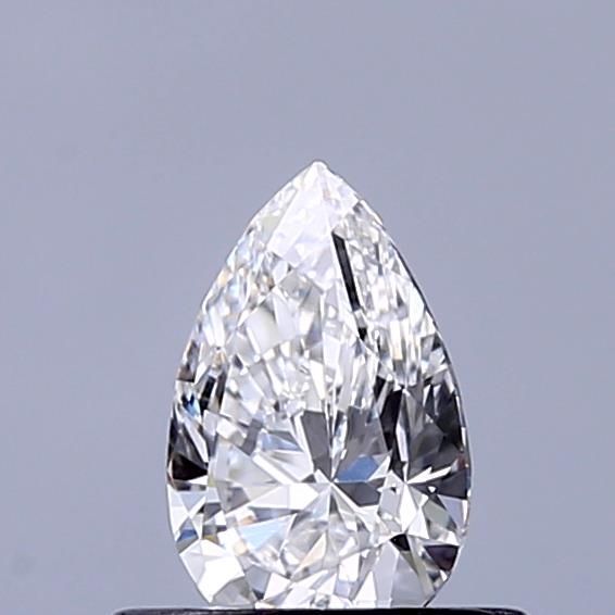 Pear Lab-Grown Diamond image