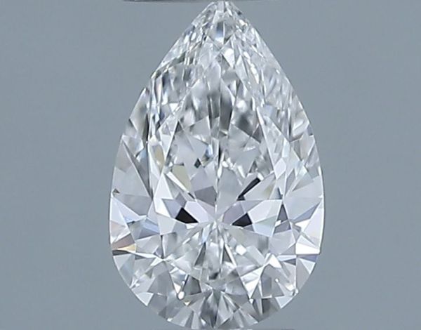 Pear Diamond image