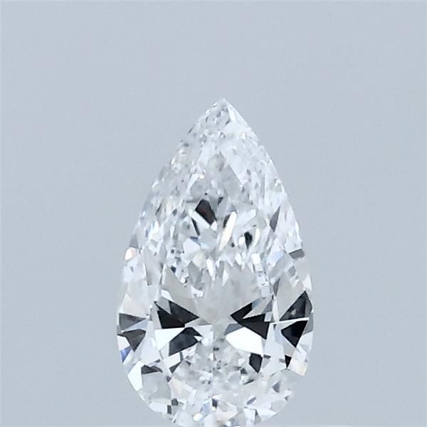 Pear Lab-Grown Diamond image