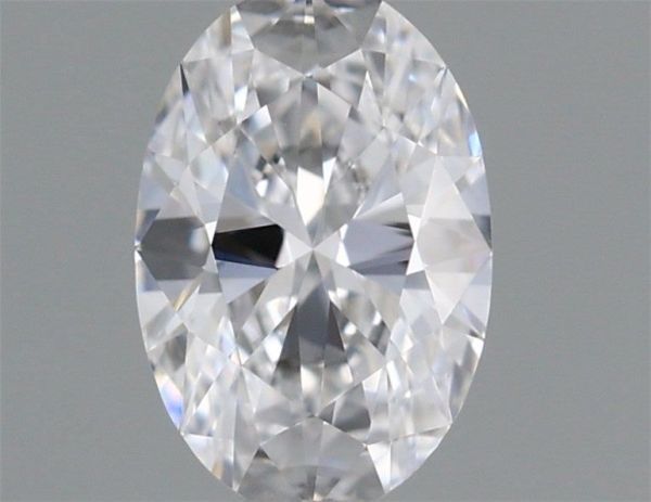 Oval Diamond image