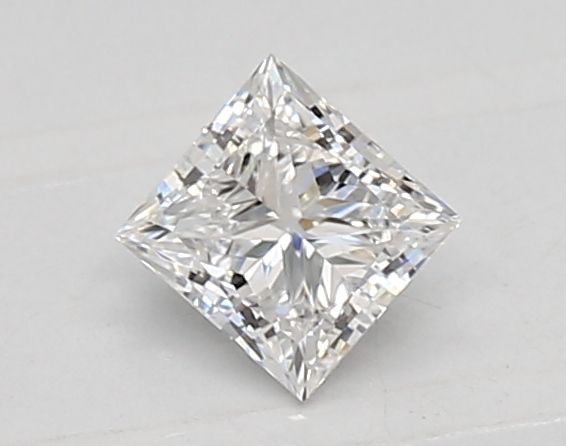 Princess Lab-Grown Diamond image