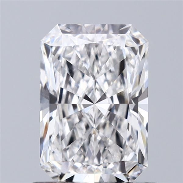 Radiant Lab-Grown Diamond image