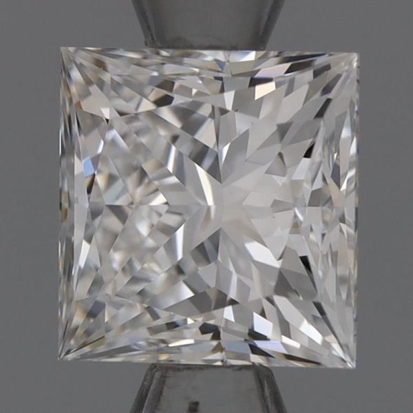 Princess Lab-Grown Diamond image