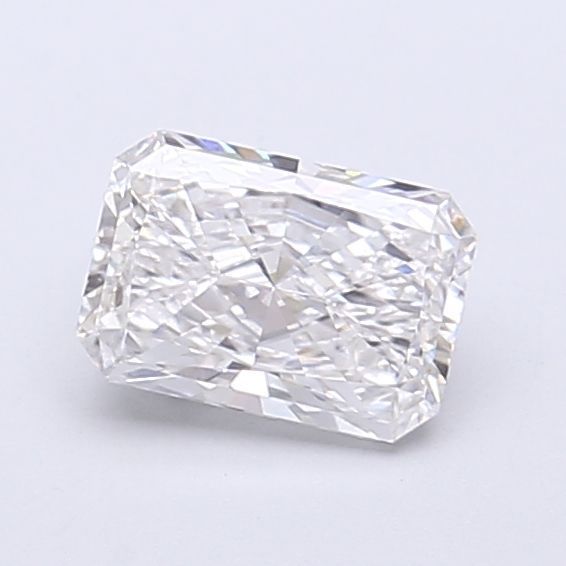 Radiant Lab-Grown Diamond image