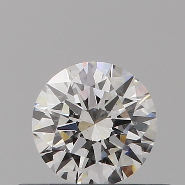 Round Diamond image