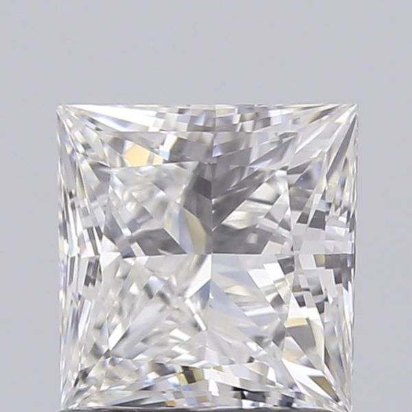 Princess Lab-Grown Diamond image