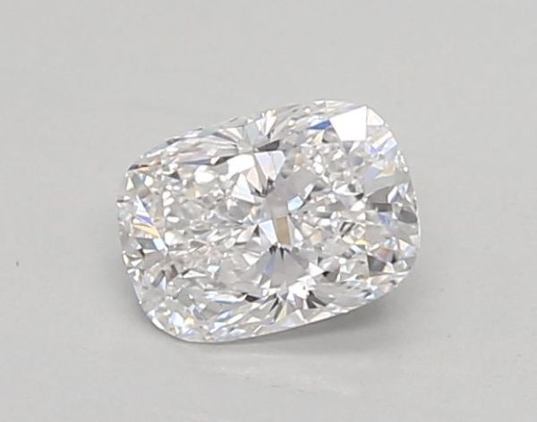 Cushion Lab-Grown Diamond image