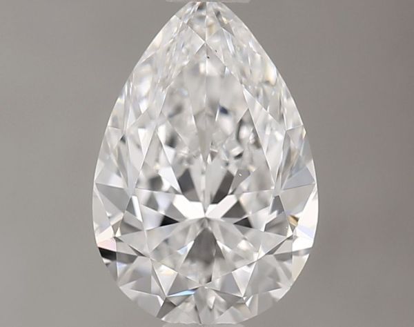 Pear Diamond image