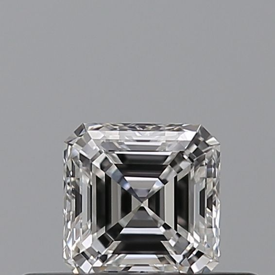 Asscher Diamond image