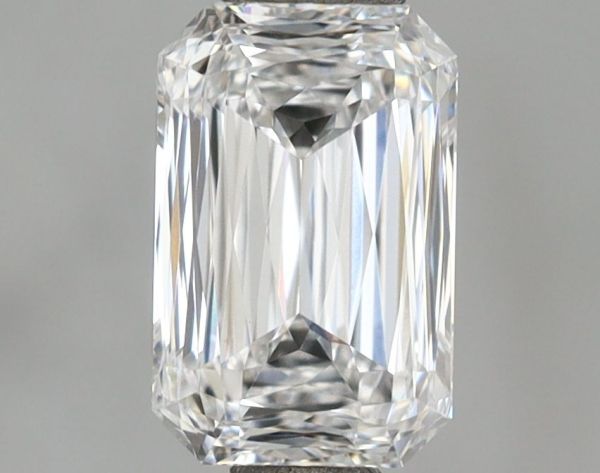 Radiant Lab-Grown Diamond image