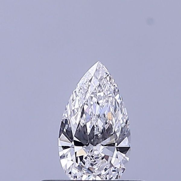 Pear Lab-Grown Diamond image