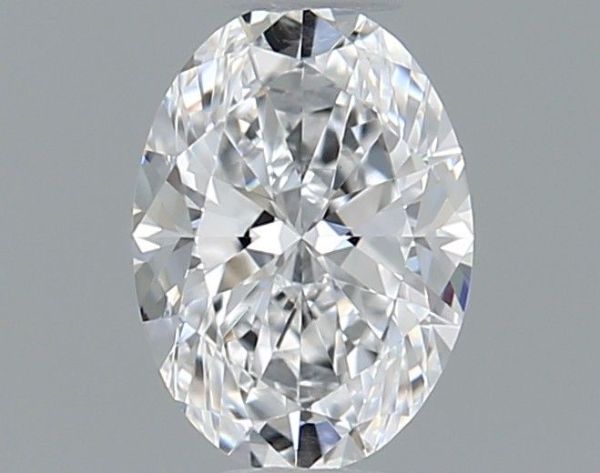 Oval Diamond image